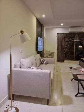 Furnished Luxury Studio Apartment On Rent in Islamabad